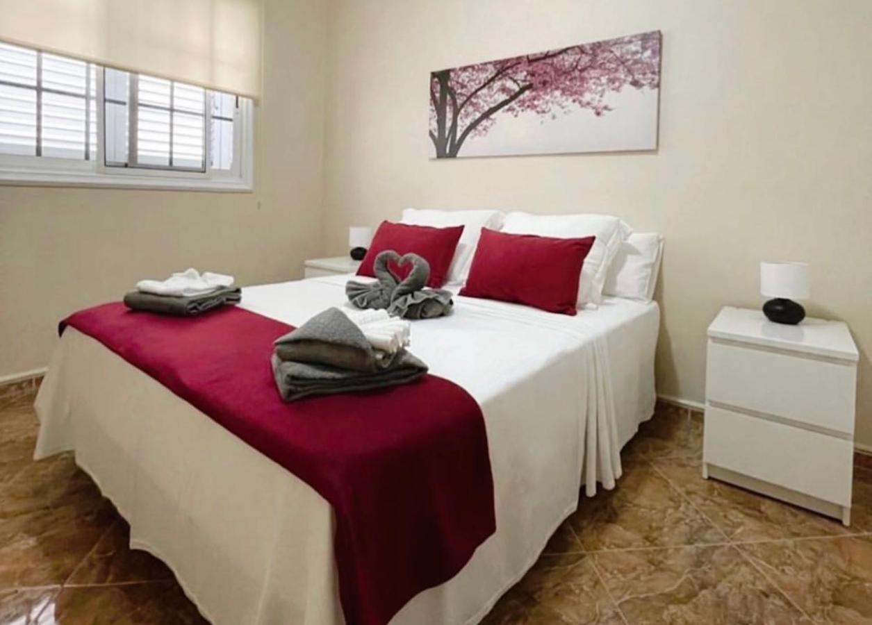 Soyemar Playa Apartments Santa-Cruz de Ténérife Extérieur photo