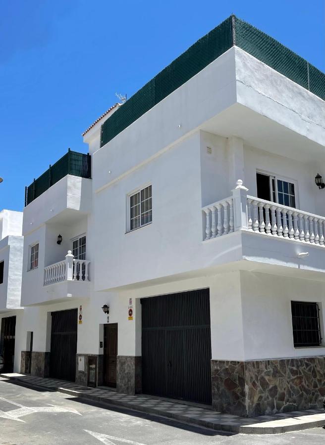 Soyemar Playa Apartments Santa-Cruz de Ténérife Extérieur photo