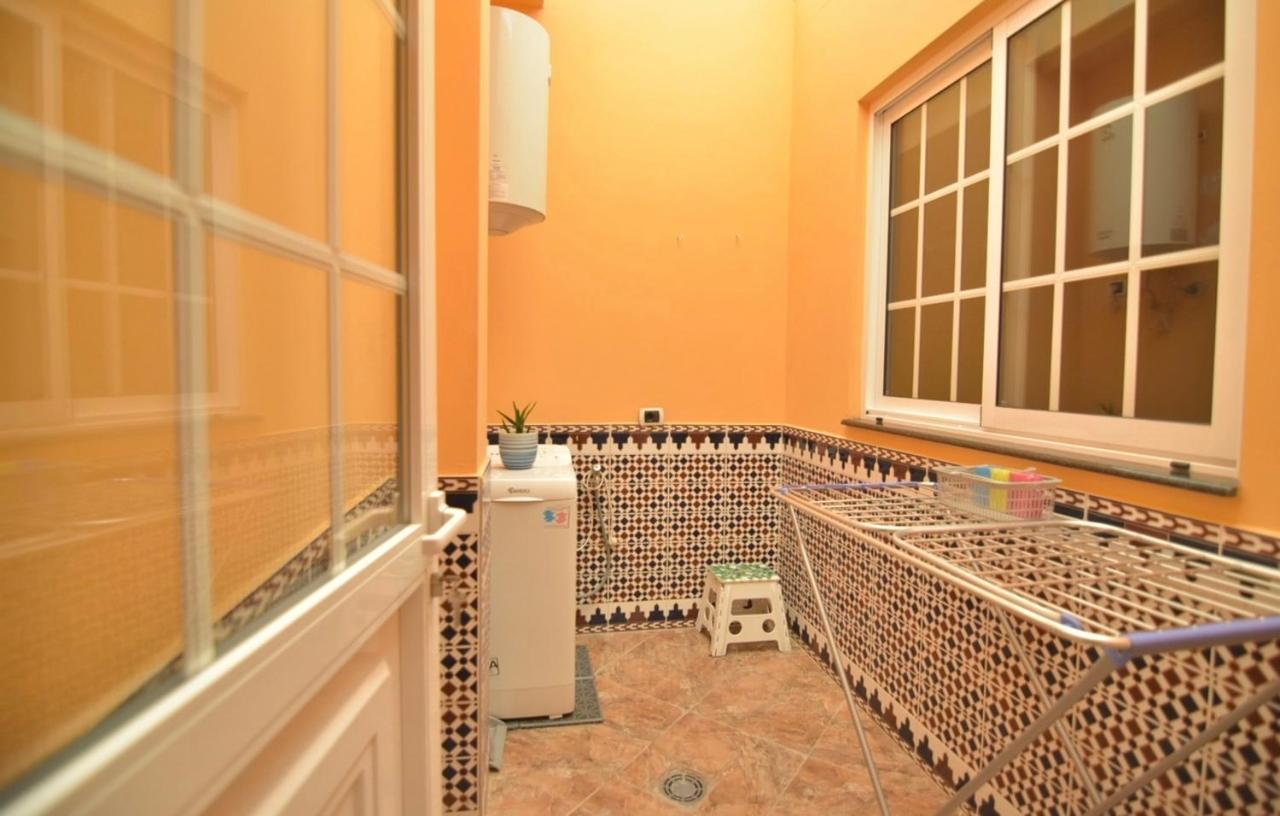 Soyemar Playa Apartments Santa-Cruz de Ténérife Extérieur photo